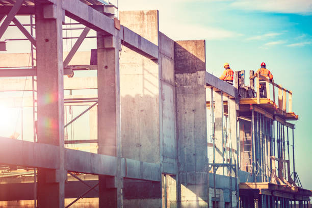 Best Concrete Slab Installation  in Reidsville, GA