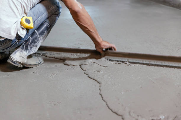 Best Concrete Contractor Near Me  in Reidsville, GA