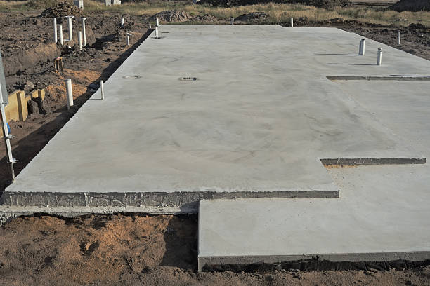 Best Concrete Contractor Near Me  in Reidsville, GA
