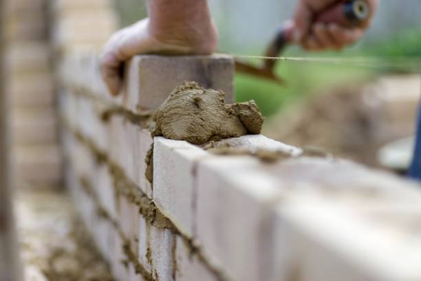Best Commercial Concrete Contractor  in Reidsville, GA