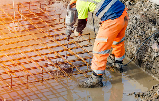 Best Local Concrete Companies  in Reidsville, GA