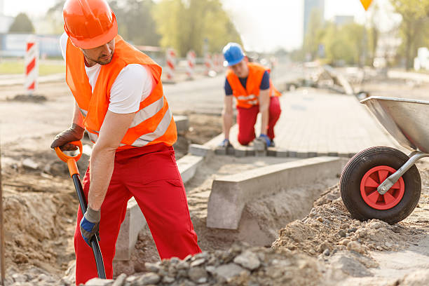 Best Concrete Patio Contractor  in Reidsville, GA